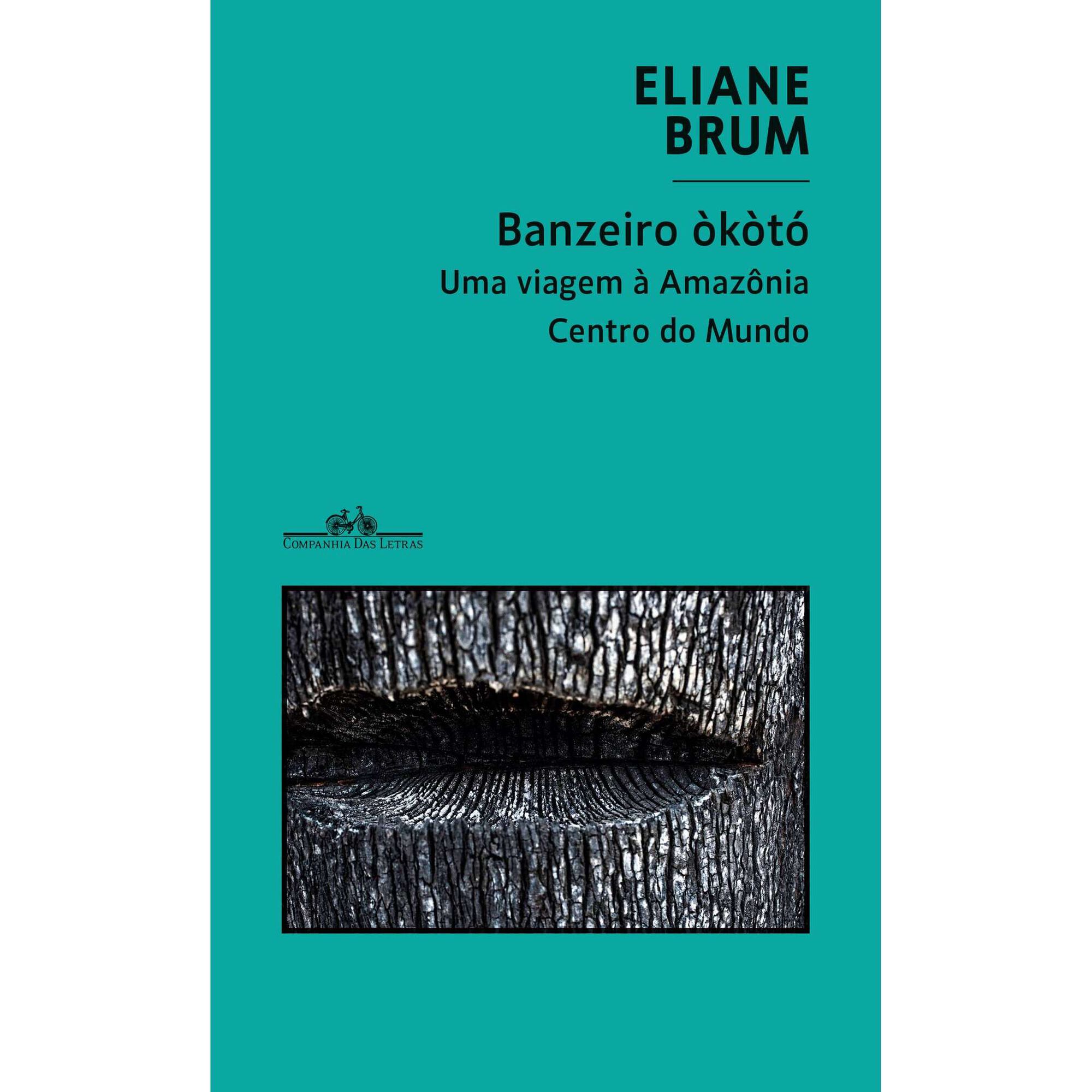 Banzeiro Òkòtó Banzeiro Òkòtó