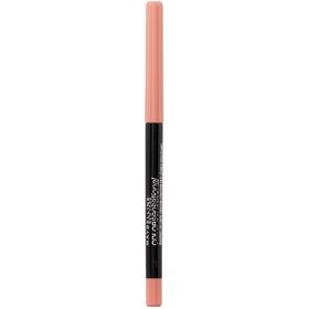 L&aacute;pis de L&aacute;bios Color Sensational Nude Whisper 10 Maybelline New York