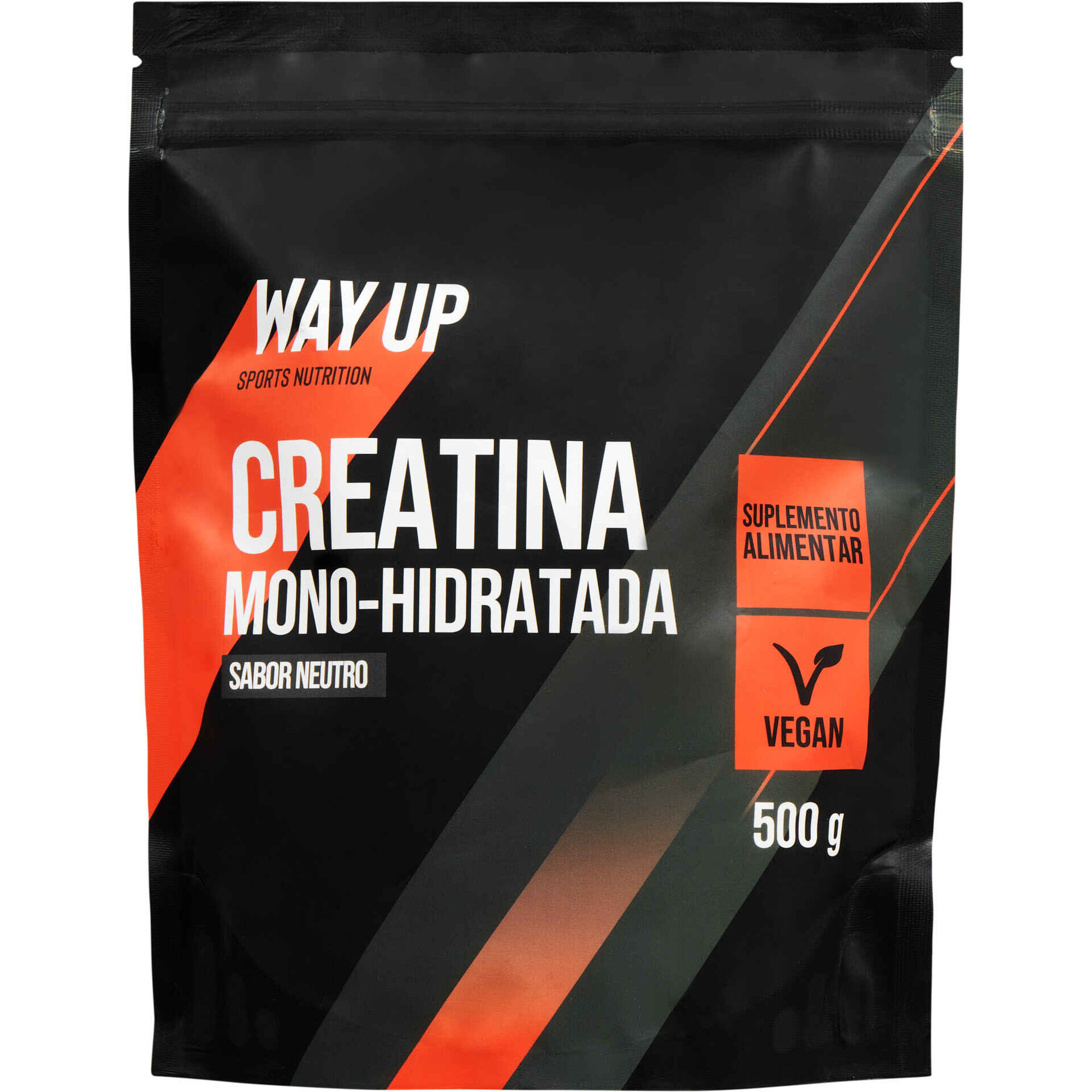 Creatina Monohidratada Way Up