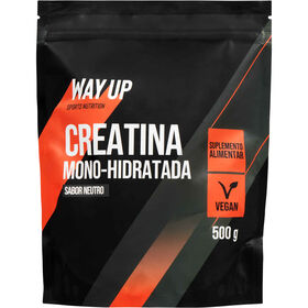 Creatina Monohidratada Way Up