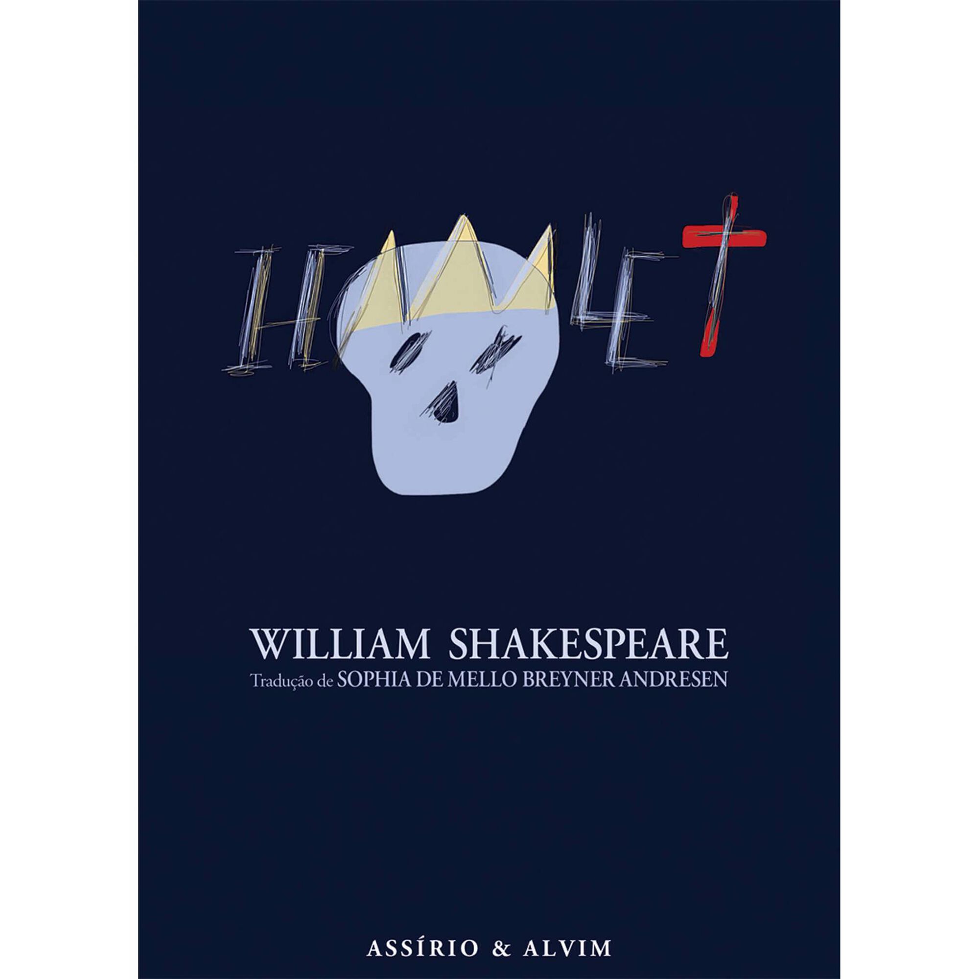 Hamlet de William Shakespeare