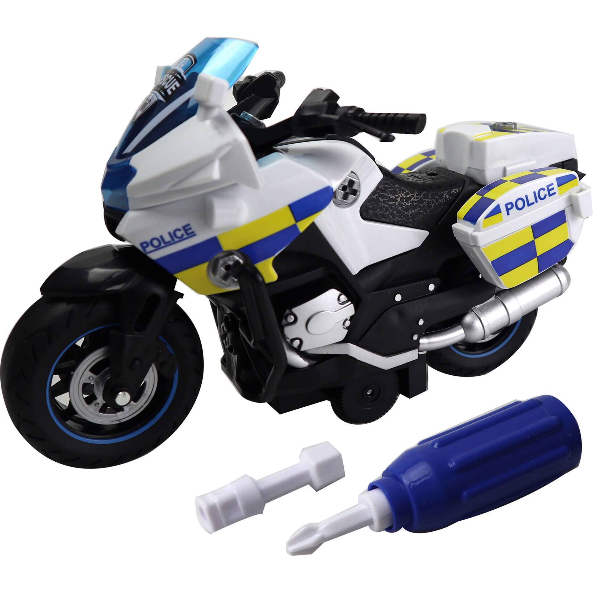 Pack de 3 Shadow Bikes