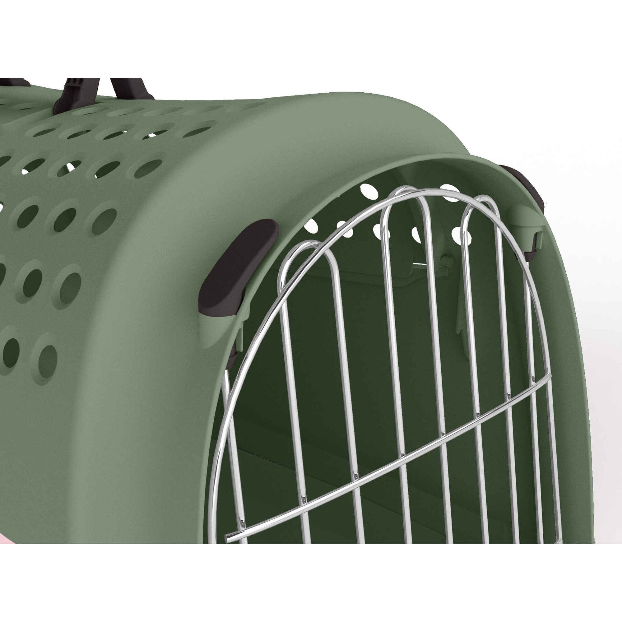 Transportadora Zook 50 cm Imac