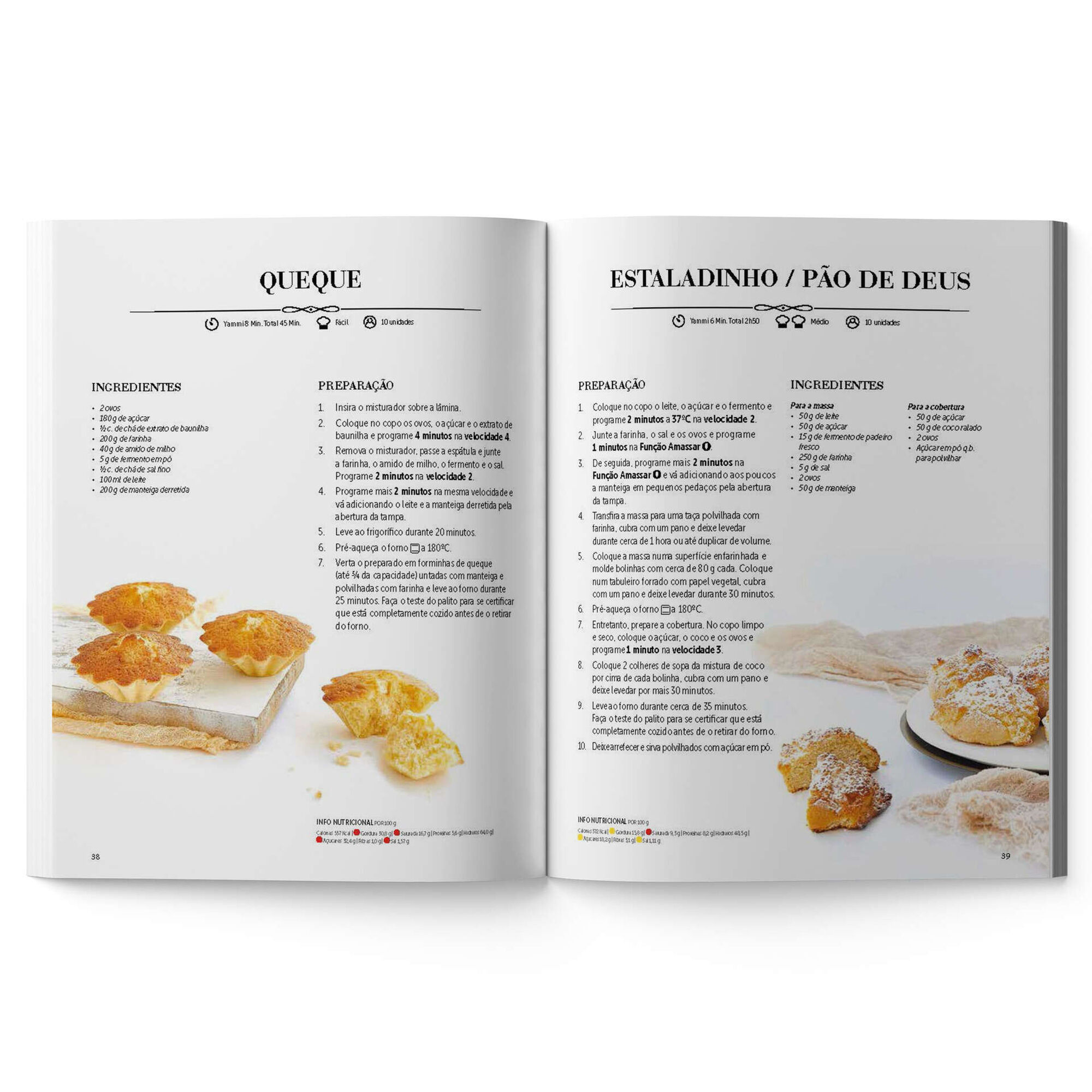 &Eacute; Doce, &eacute;  de Y&auml;mmi