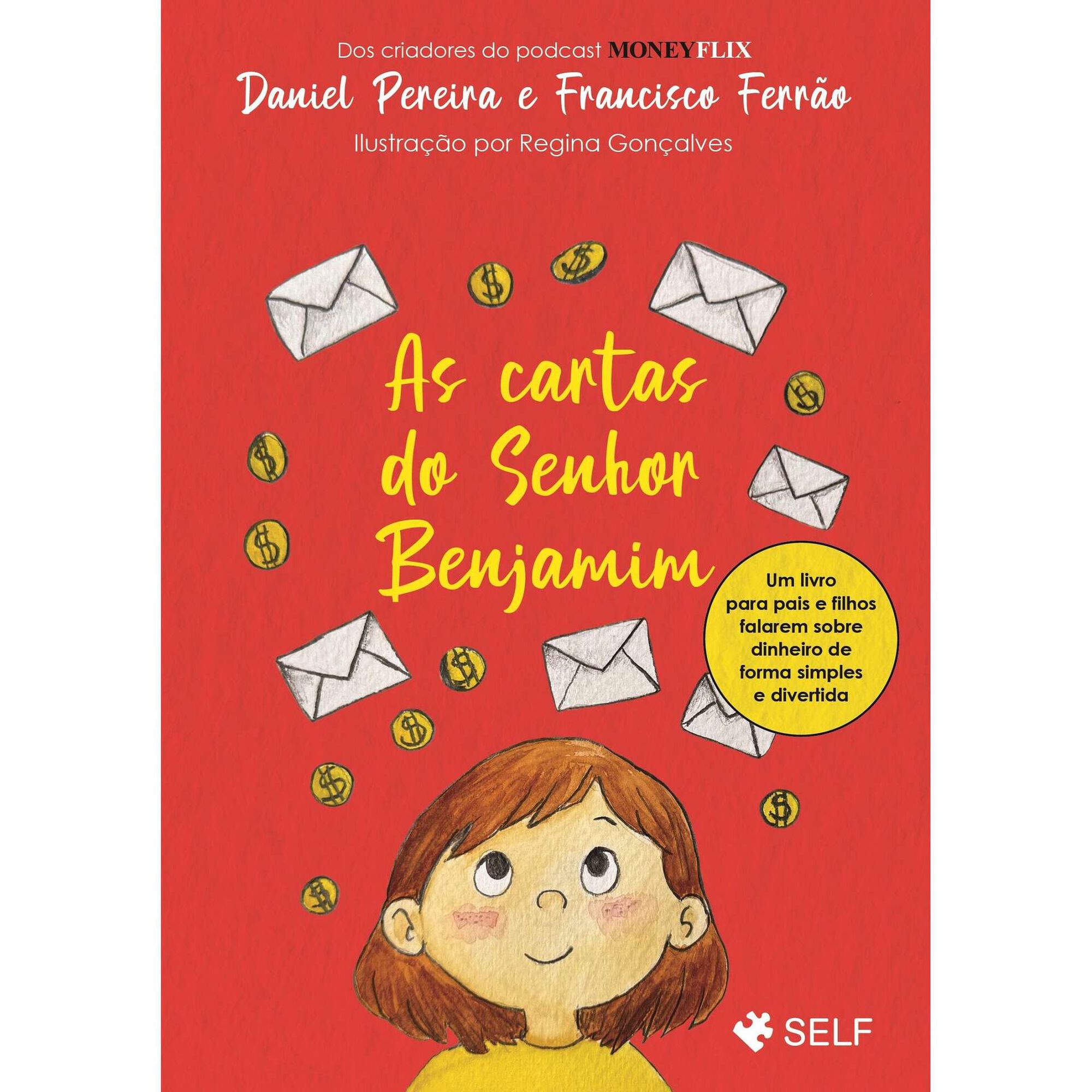 As Cartas do Senhor Benjamim