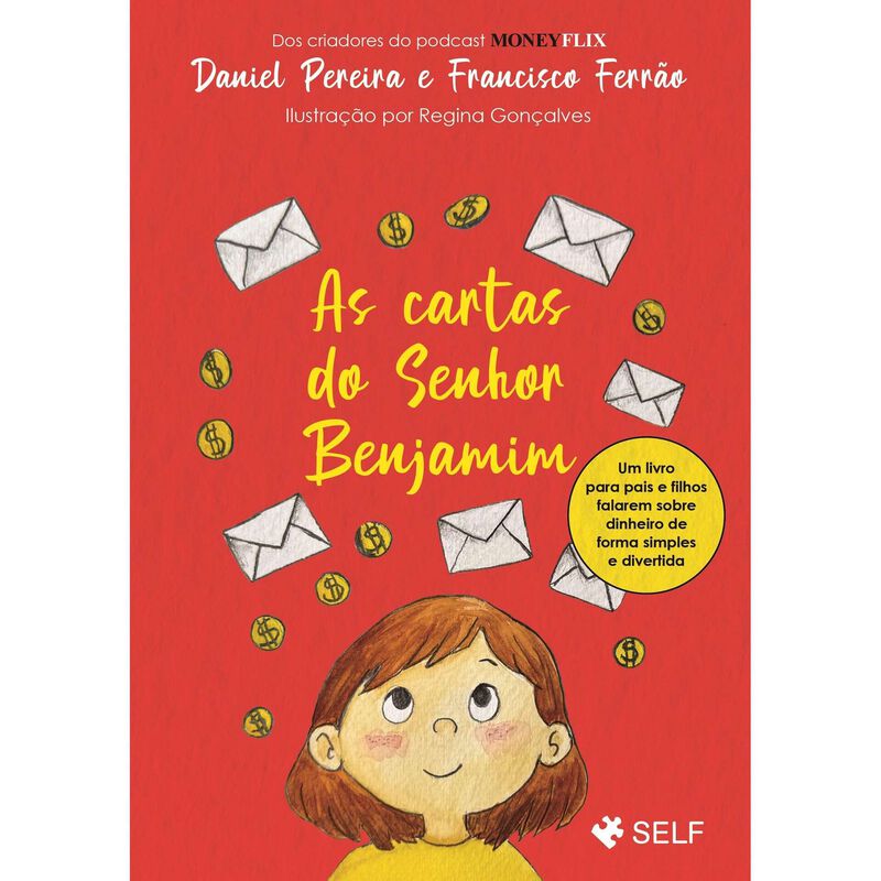 As Cartas do Senhor Benjamim de Daniel Pereira