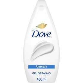 Gel de Banho Hydrate