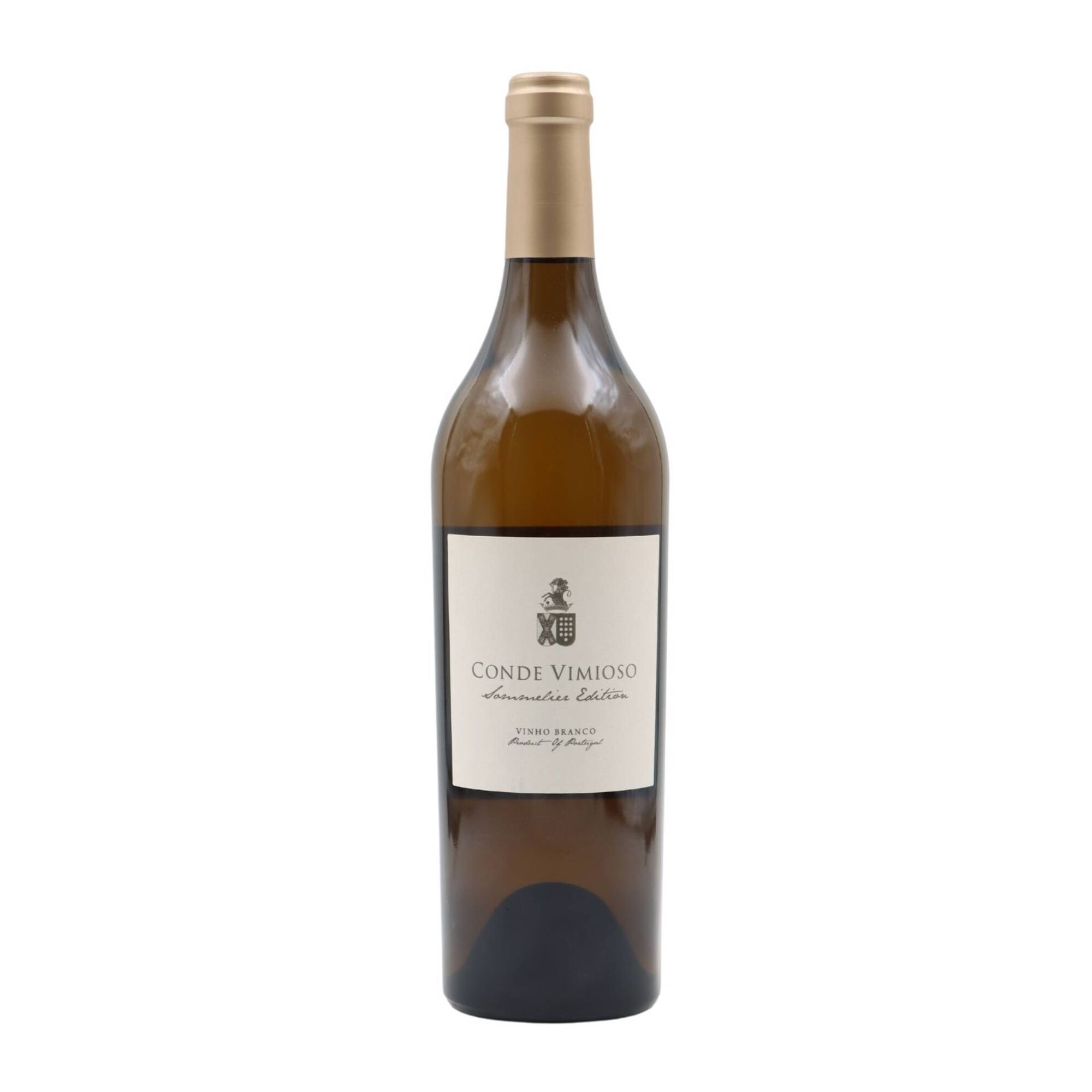 Conde Vimioso Sommelier Edition Tejo Vinho Branco