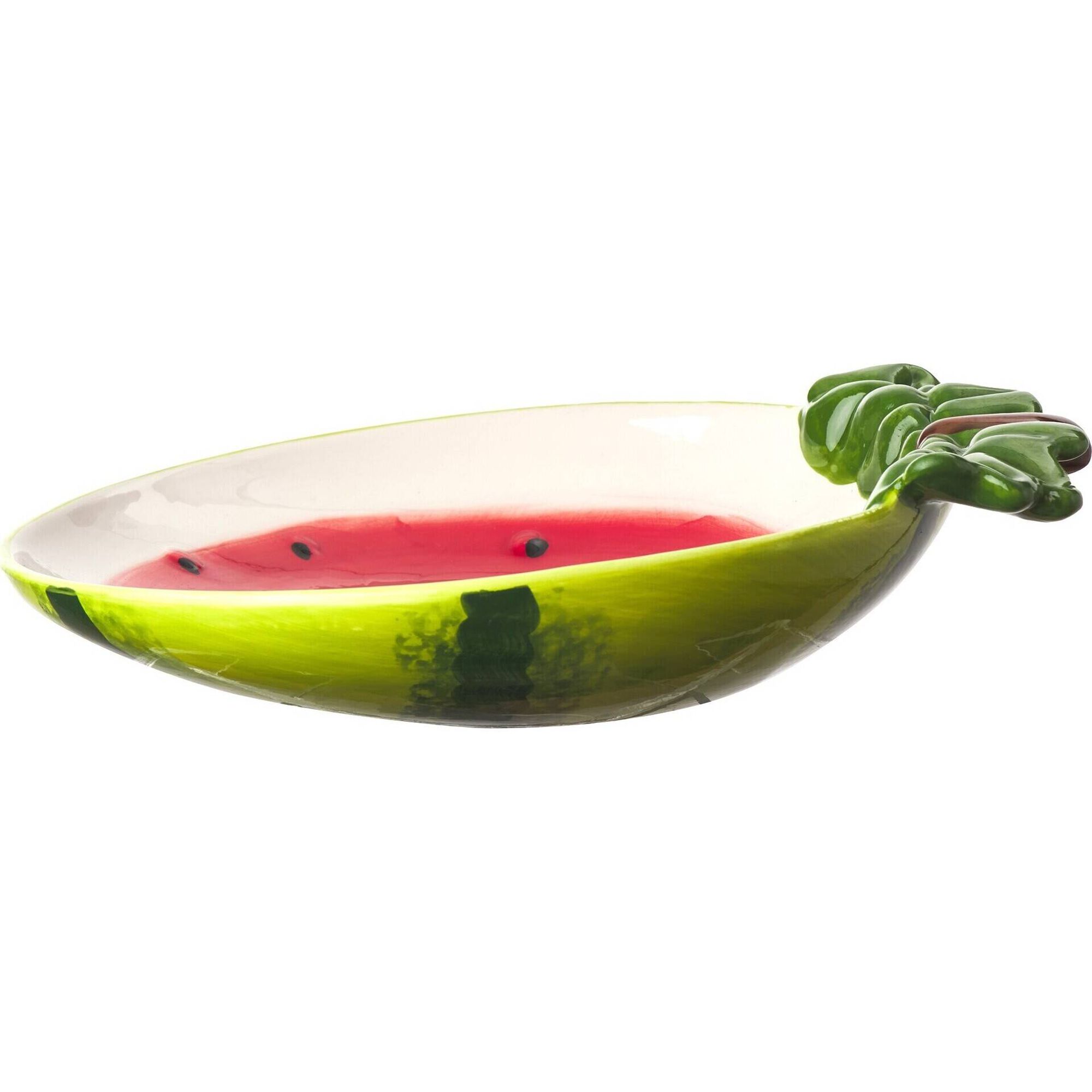 Prato Redondo Melancia