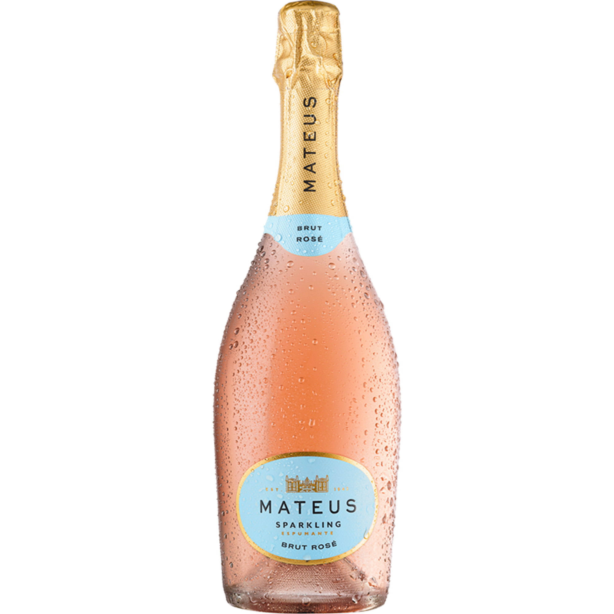Espumante Mateus Sparkling Rosé Bruto