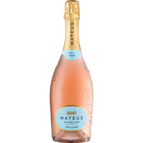 Mateus Sparkling Espumante Bruto Ros&eacute;