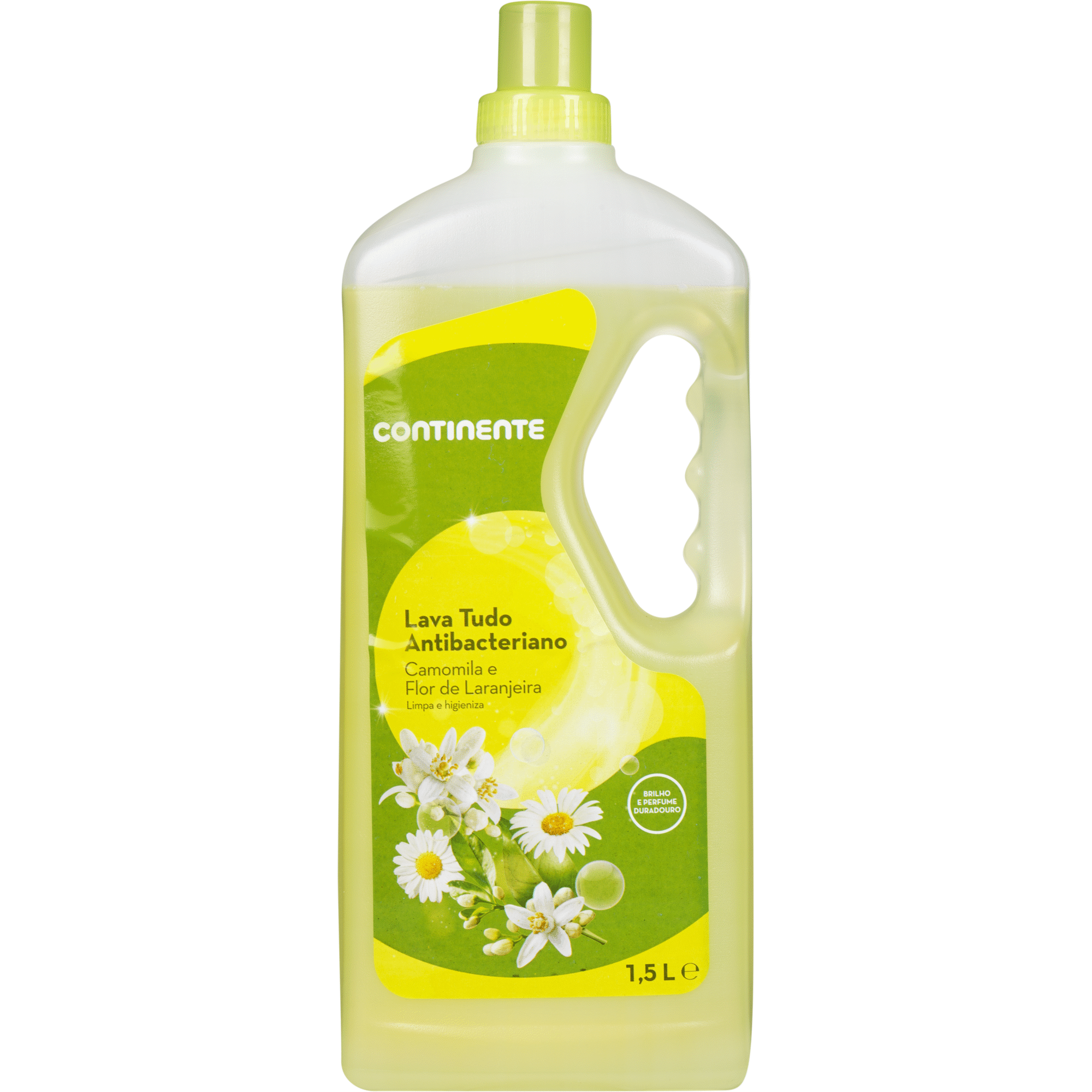 Lava Tudo Perfumado Camomila Antibacteriano