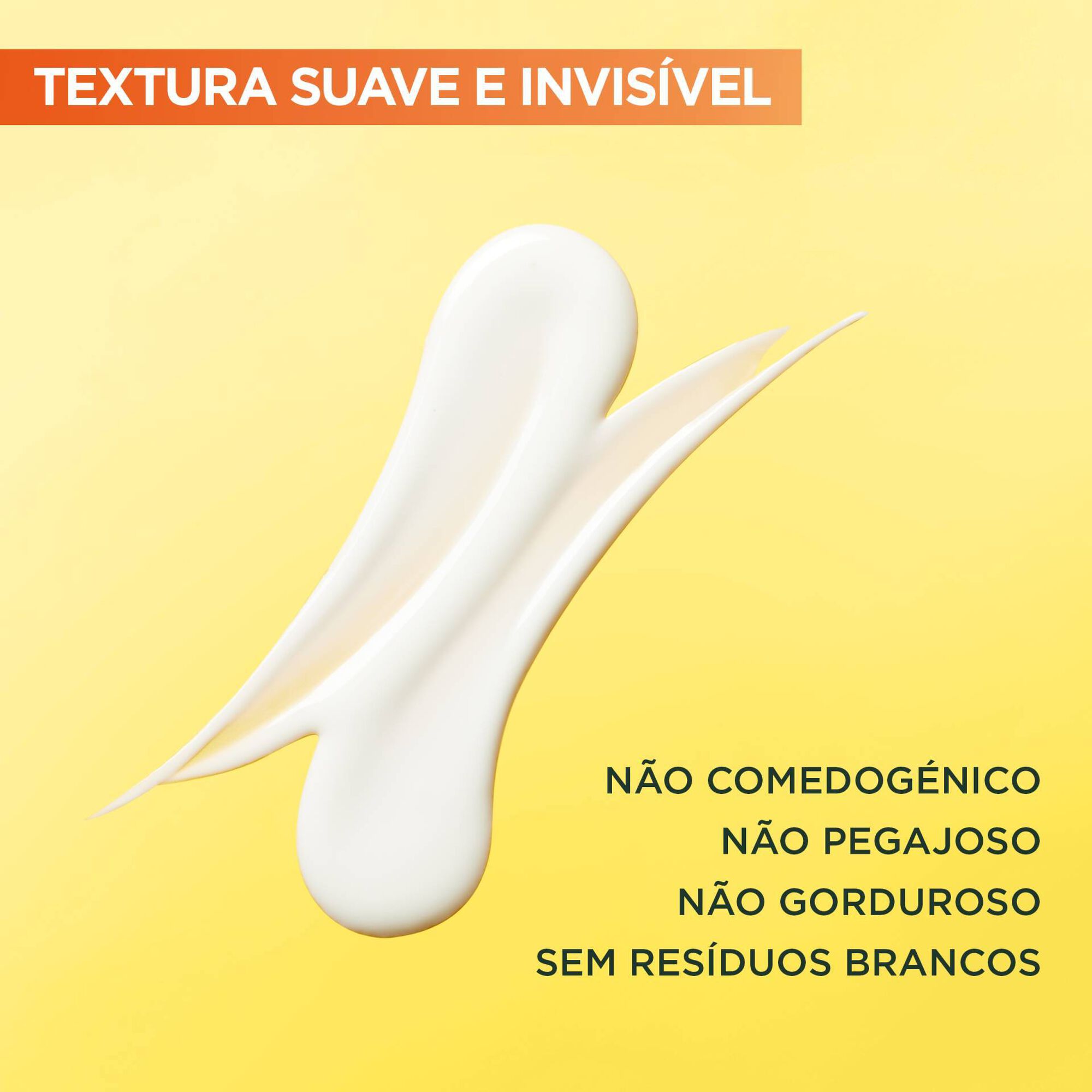 Fluido UV Diário Iluminador Invisível FPS50+ Vitamina C