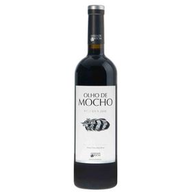 Olho de Mocho Reserva Alentejo Vinho Tinto