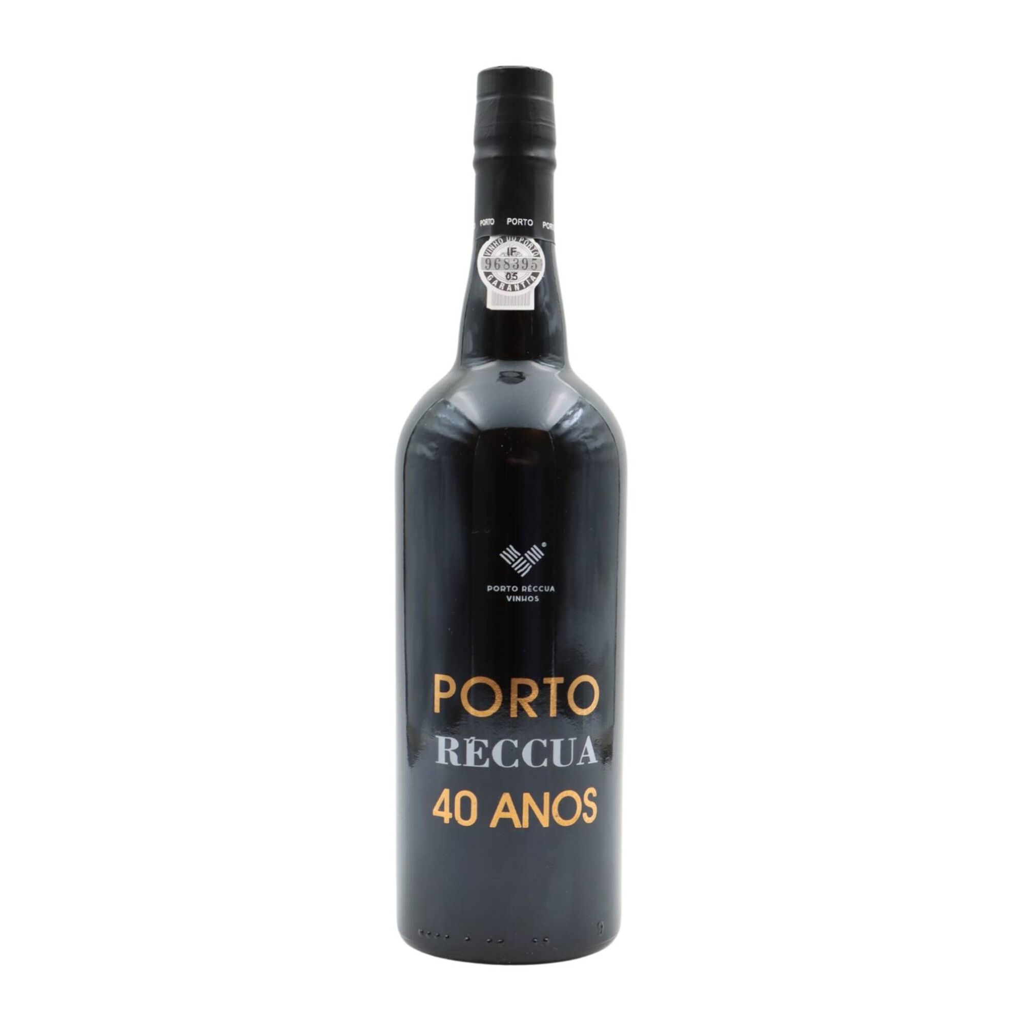 Réccua 40 Anos Tawny Vinho do Porto