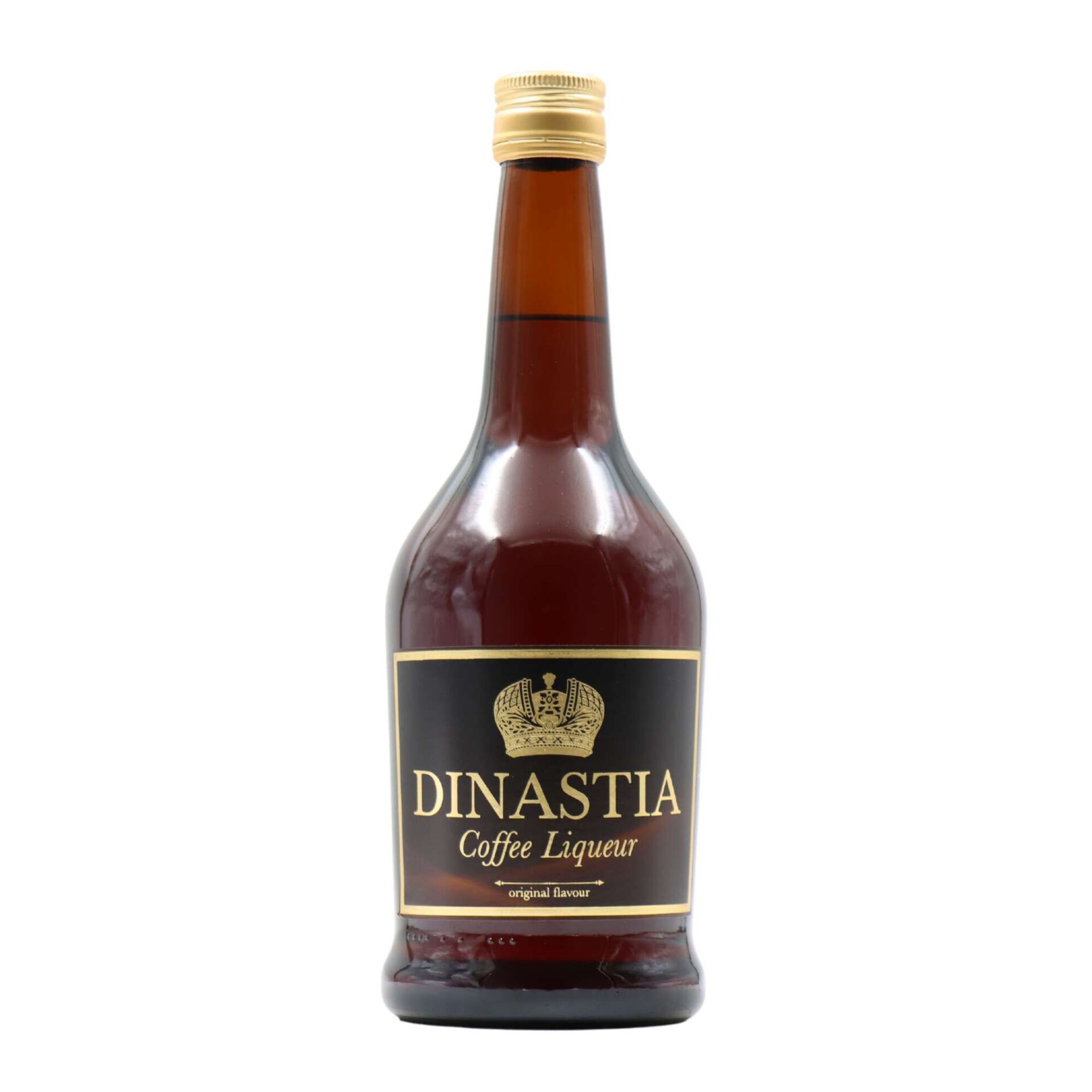 Caves Montanha Dinastia Licor De Caf&eacute;