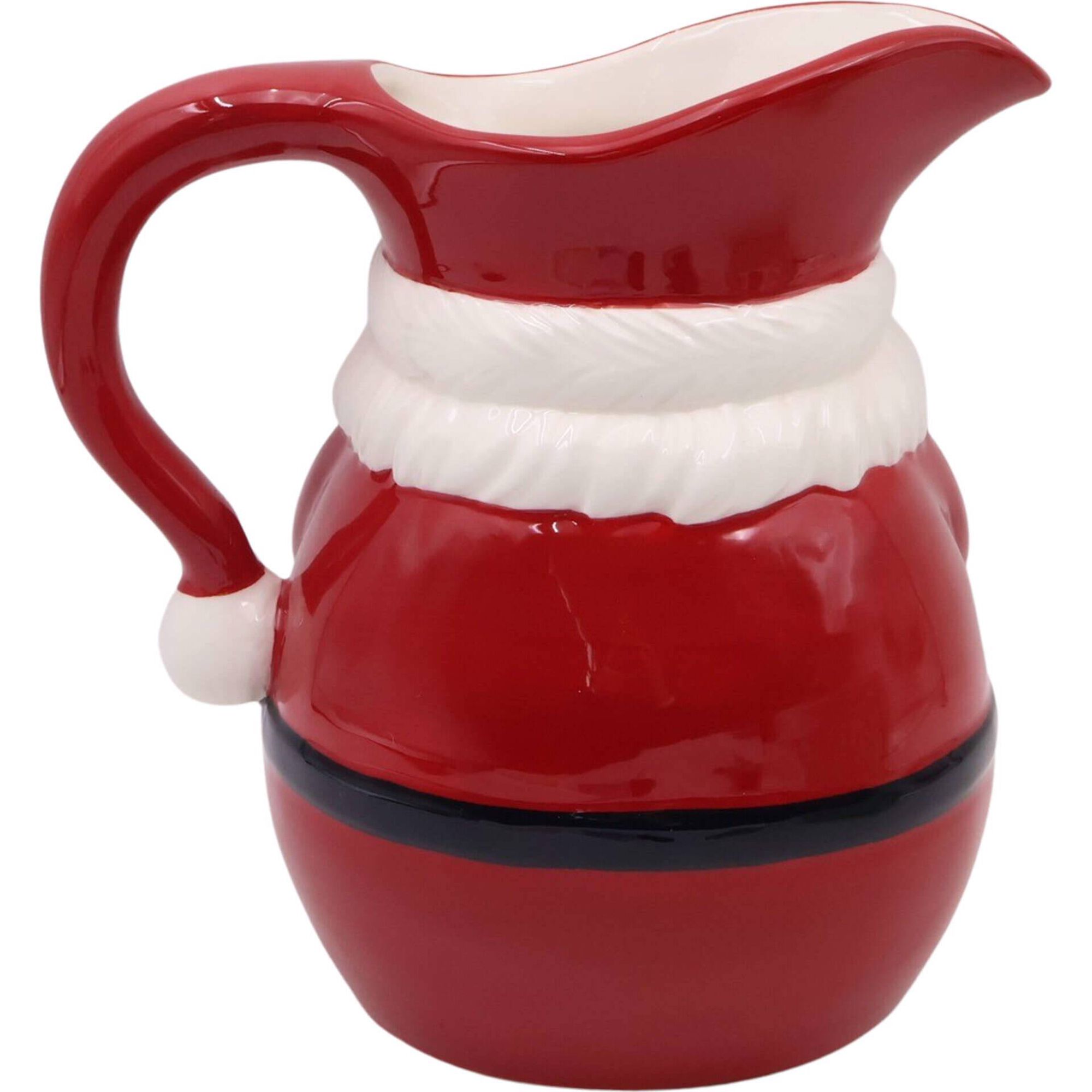 Jarro 1,4L Pai Natal Kasa