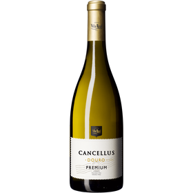 Cancellus Premium Douro Vinho Branco