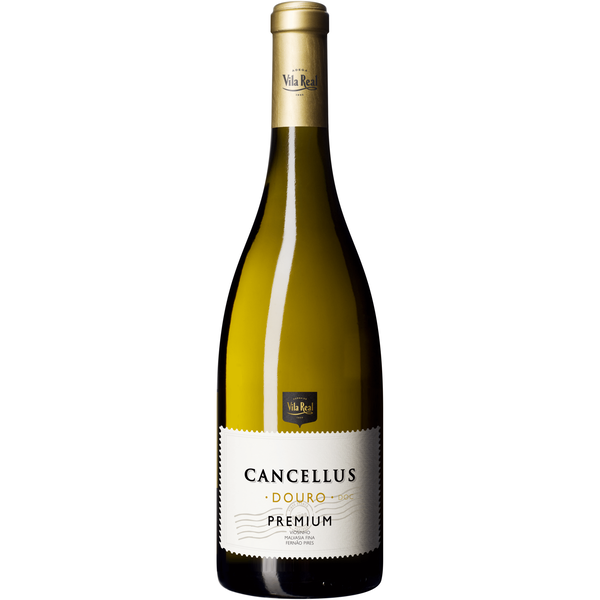 Cancellus Premium Douro Vinho Branco