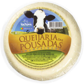 Queijo de Vaca Amanteigado
