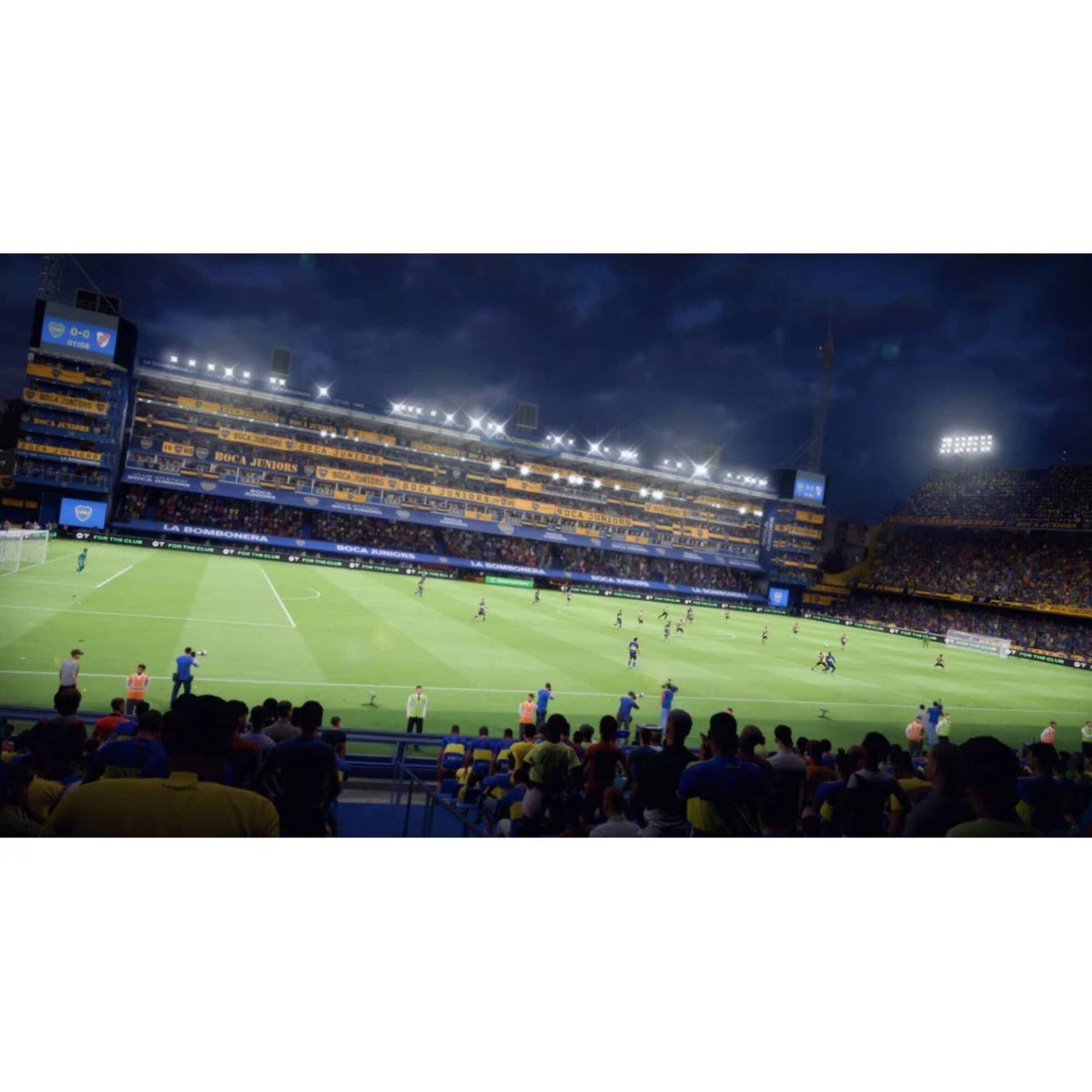 Jogo PS5 EA Sports FC 25