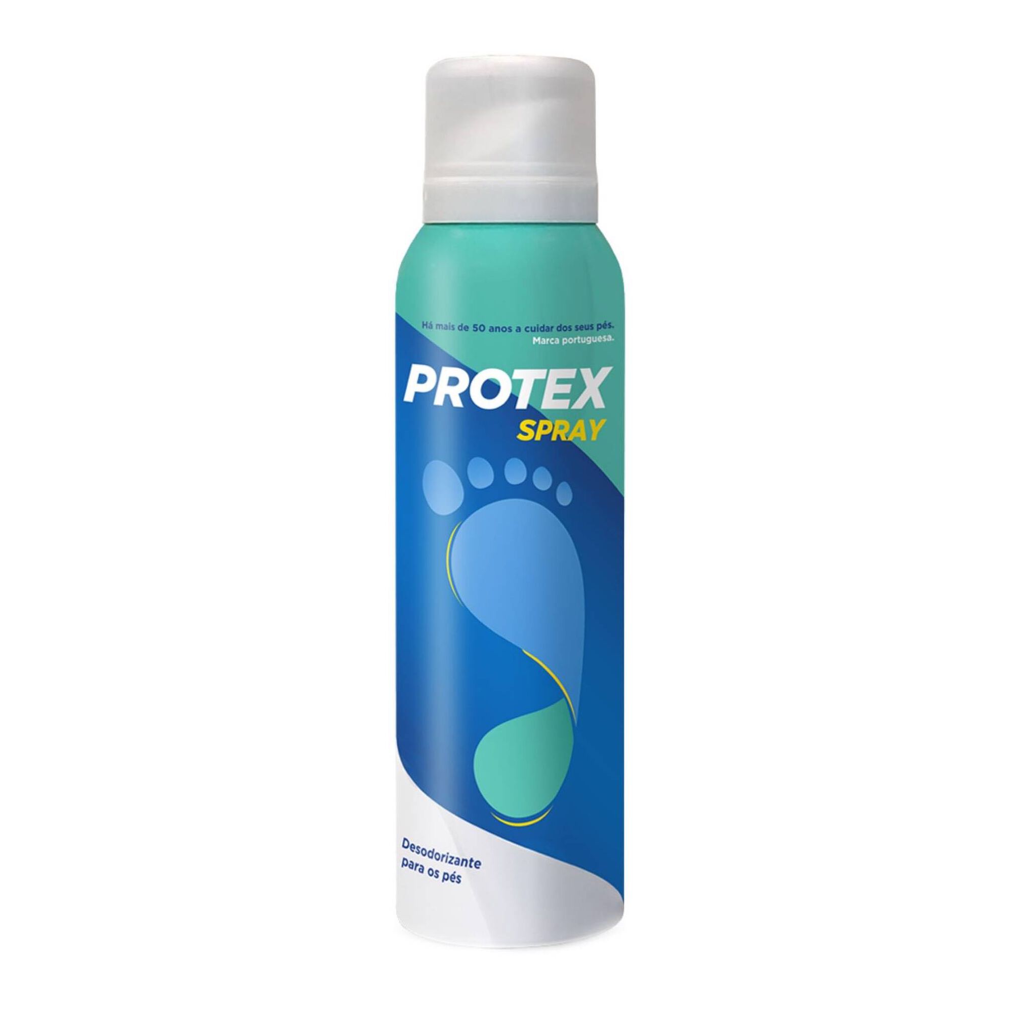 Desodorizante de Pés Spray