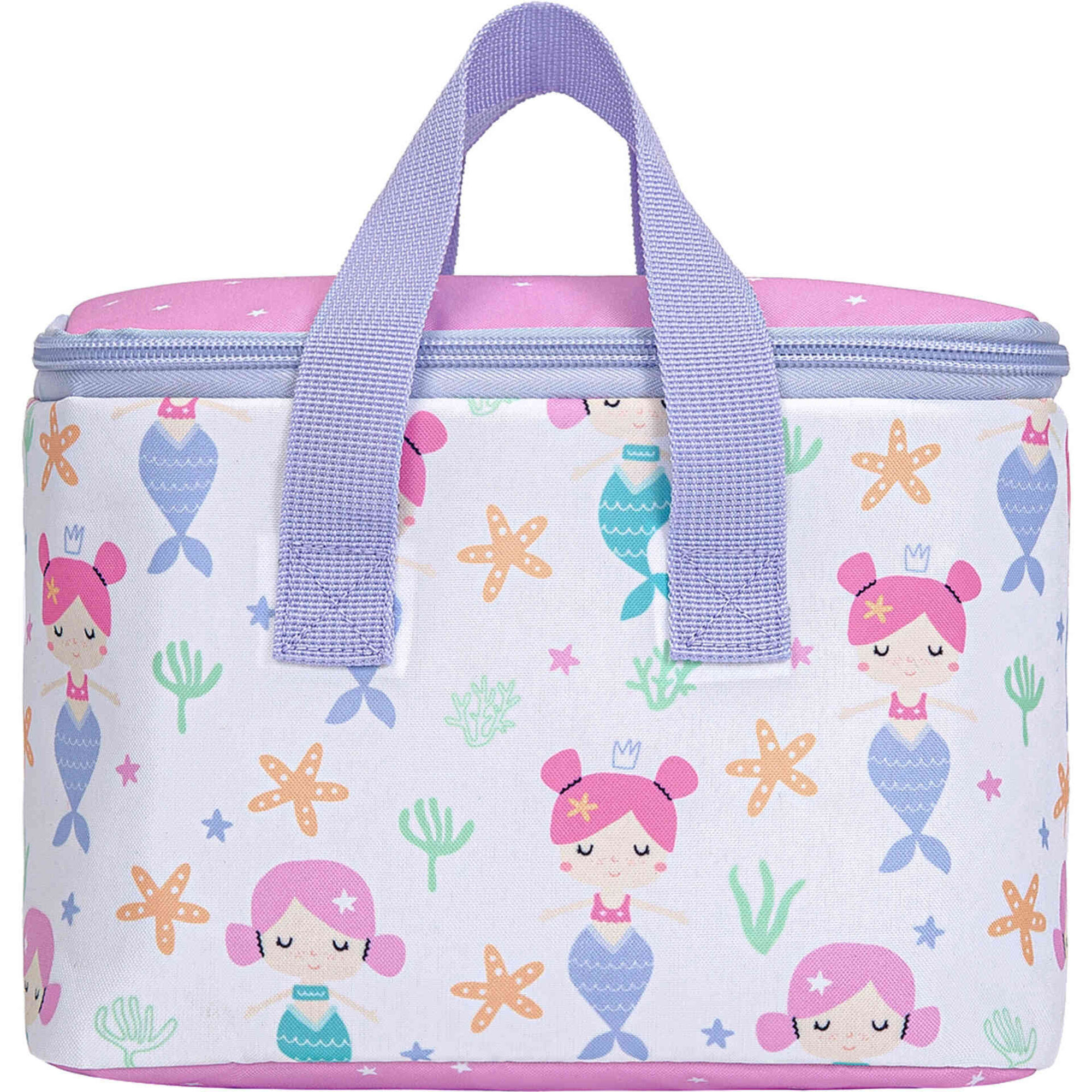 Lancheira Sweet Mermaid