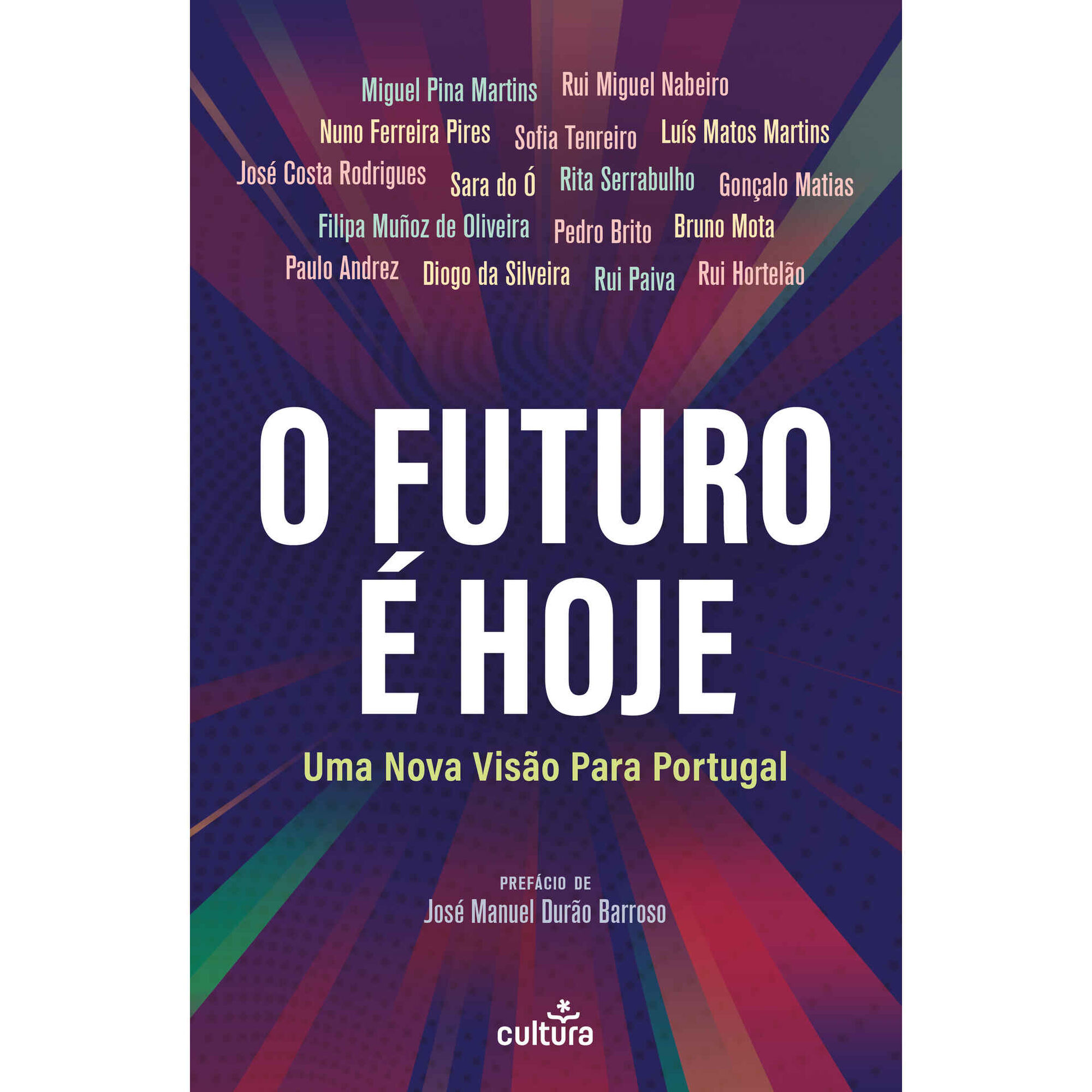 O Futuro é Hoje