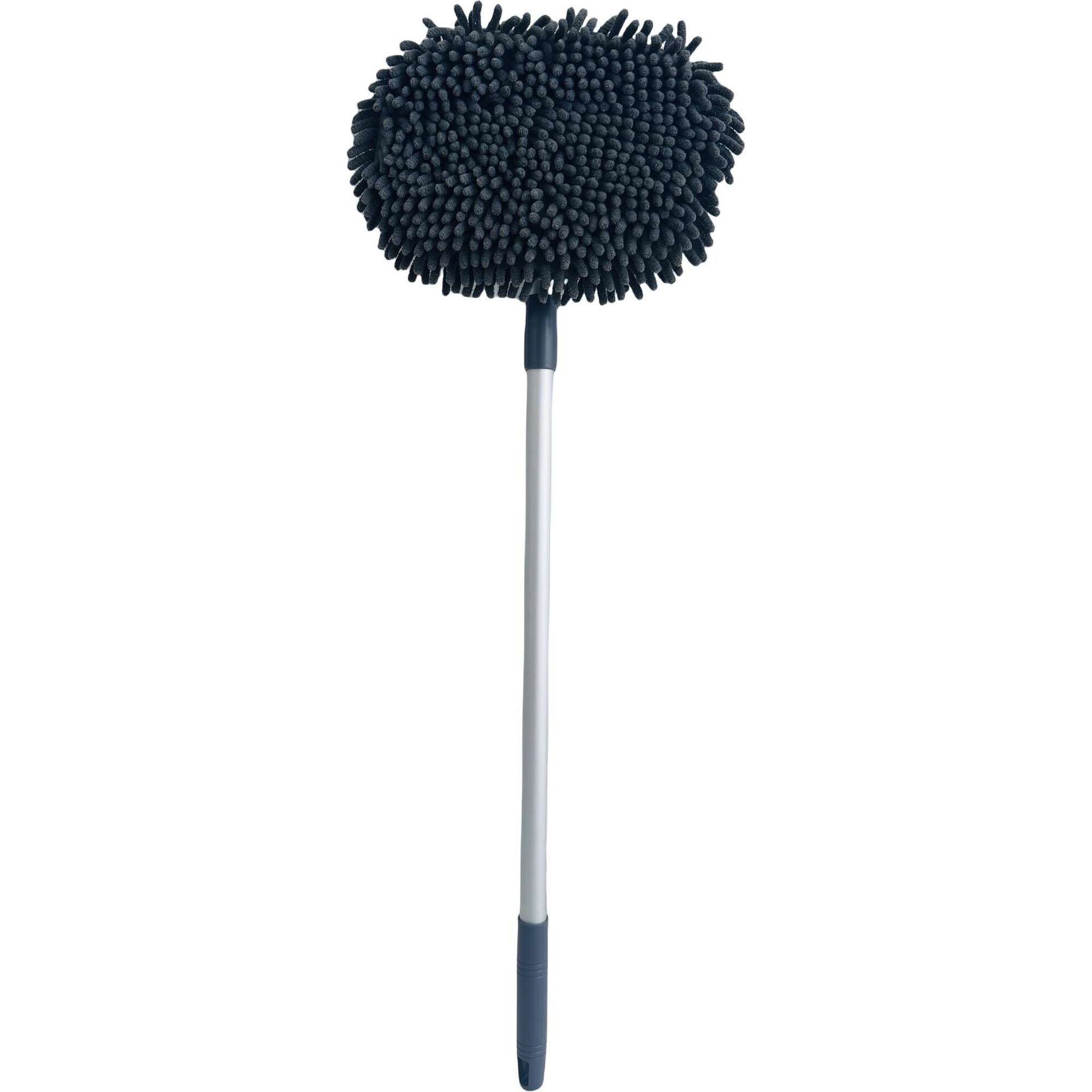 Esfregona de Lavagem em Microfibra 2 em 1