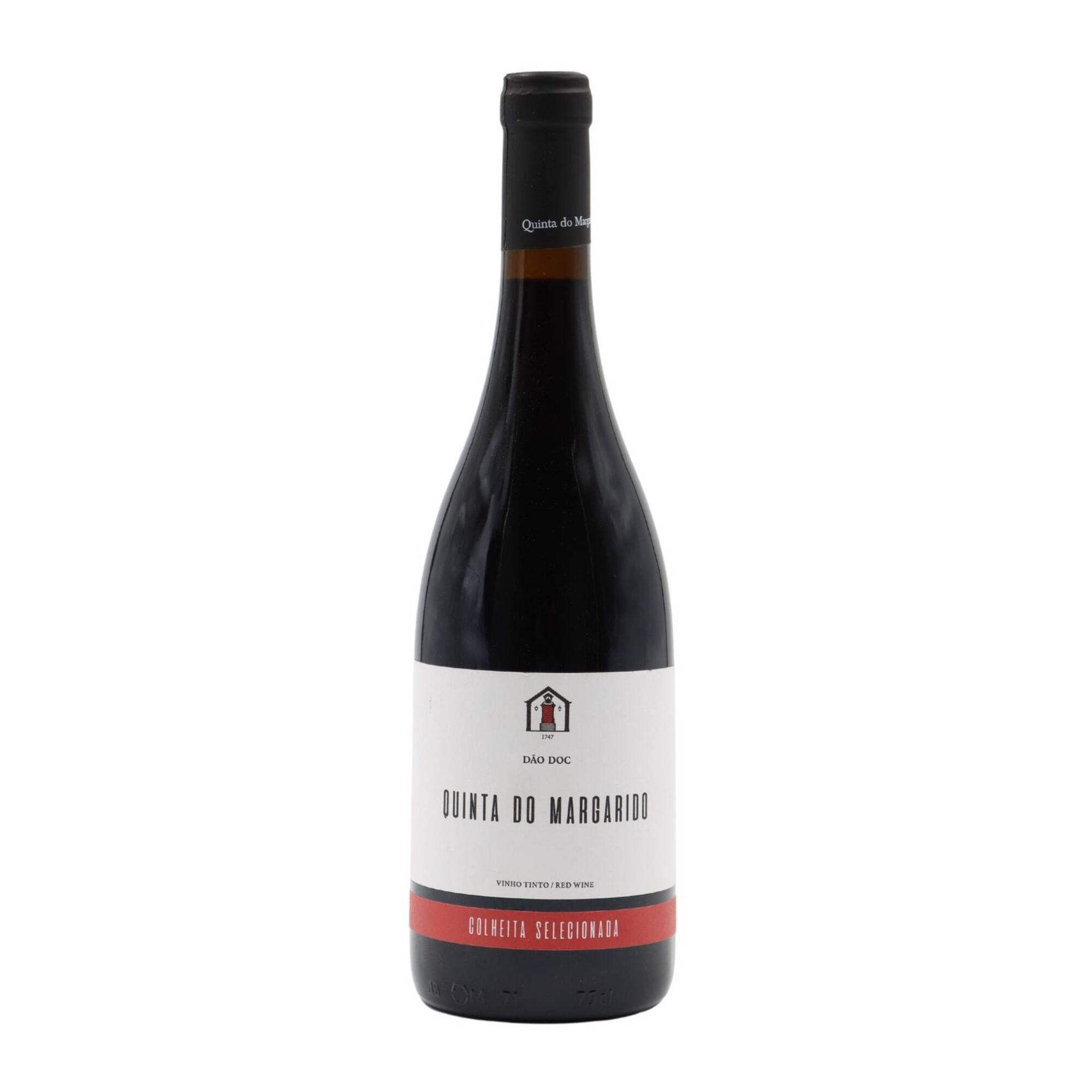 Quinta do Margarido Selected Harvest D&atilde;o Vinho Tinto
