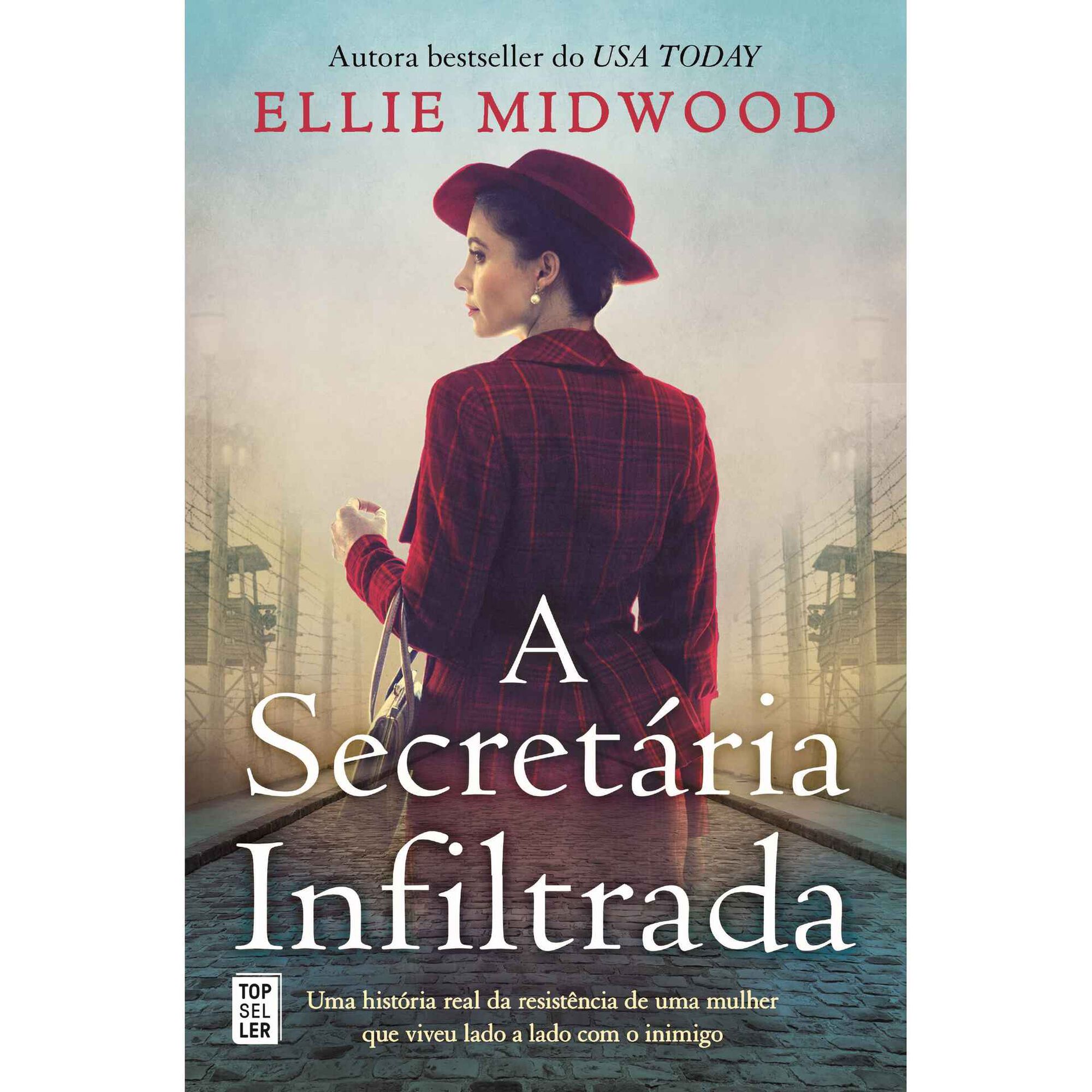 A Secretária Infiltrada A Secretária Infiltrada
