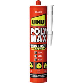 Cola e Veda Poly Max Universal UHU, , hi-res