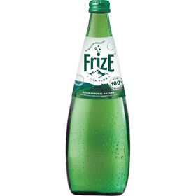 &Aacute;gua com G&aacute;s Frize