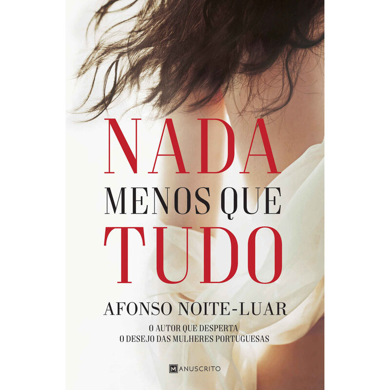 Nada Menos Que Tudo de Afonso Noite-Luar