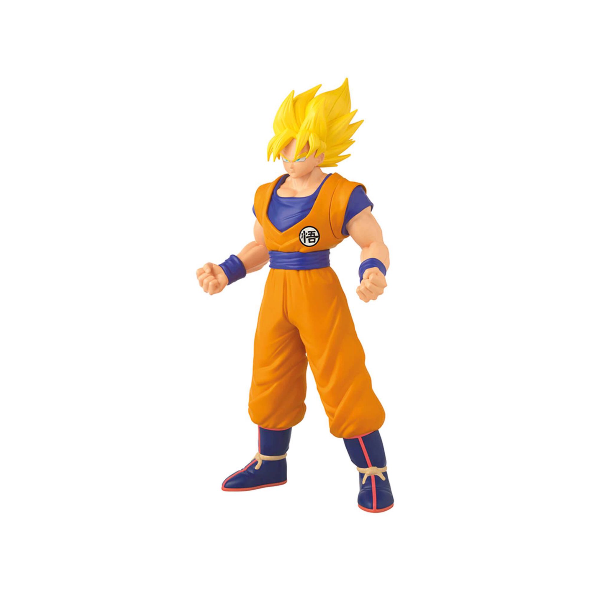 Figura Super Saiyan Goku