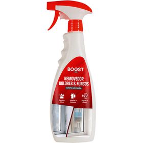 Removedor Bolores e Fungos Lavanda Boost