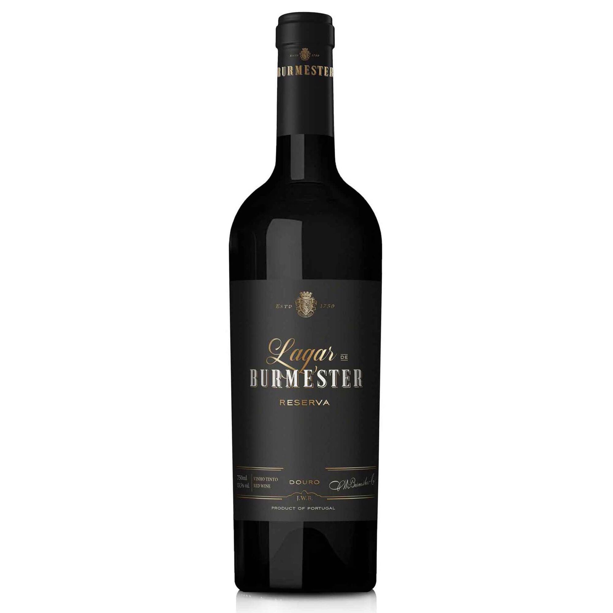 Lagar de Burmester Reserva DOC Douro Vinho Tinto