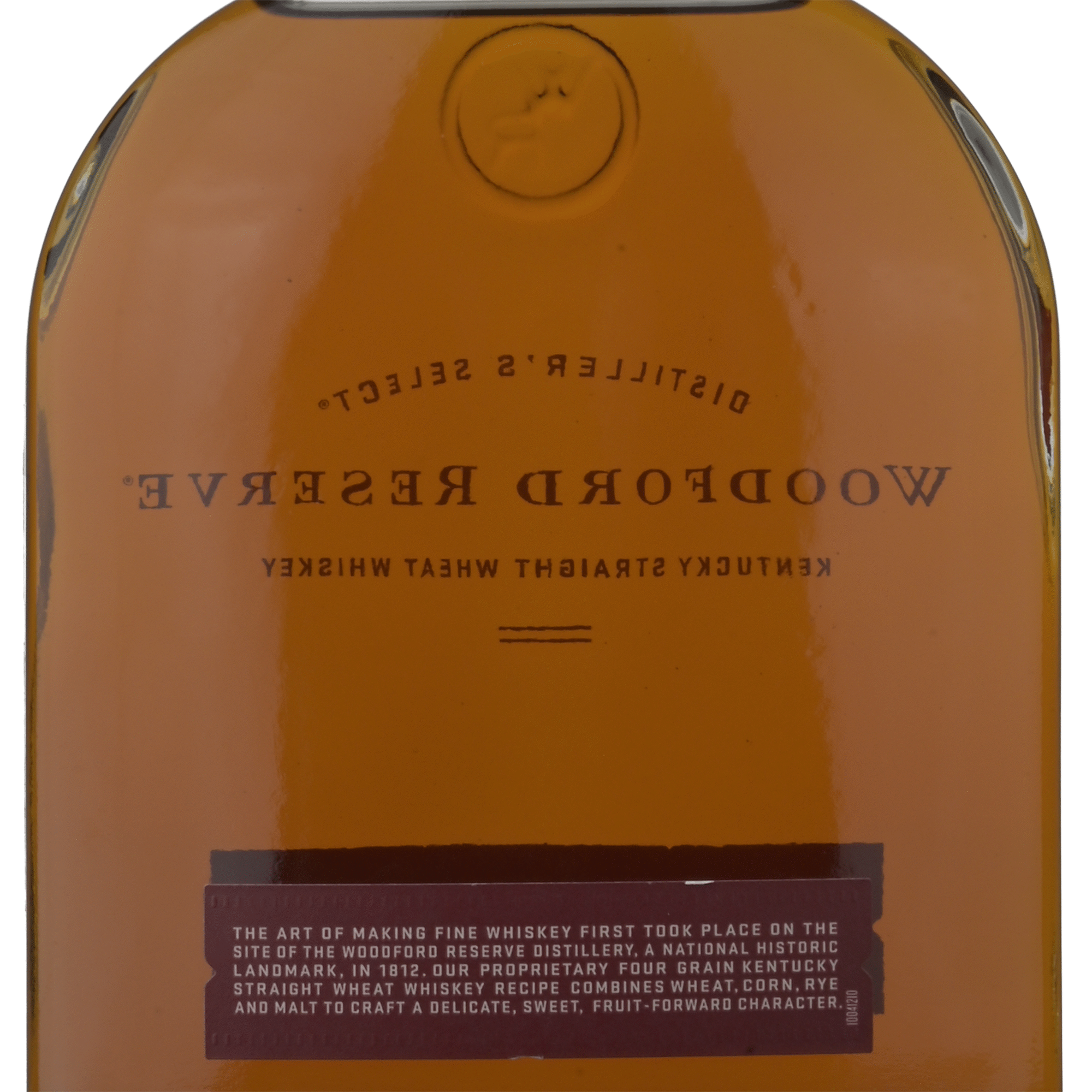 Woodford Reserve Whisky Wheat