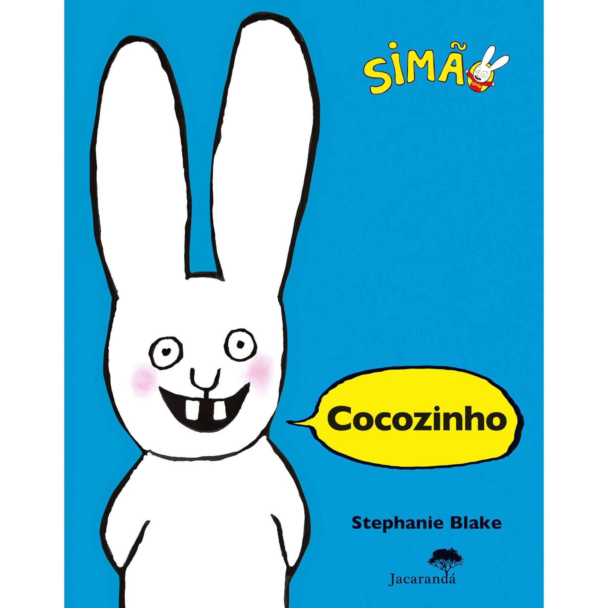 Simão - Cocozinho