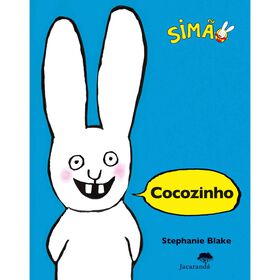 Sim&atilde;o - Cocozinho de Stephanie Blake