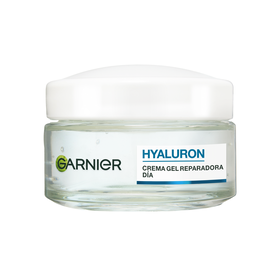 Creme de Rosto Dia Jelly Aloe Hialur&oacute;nico Garnier Skin Active