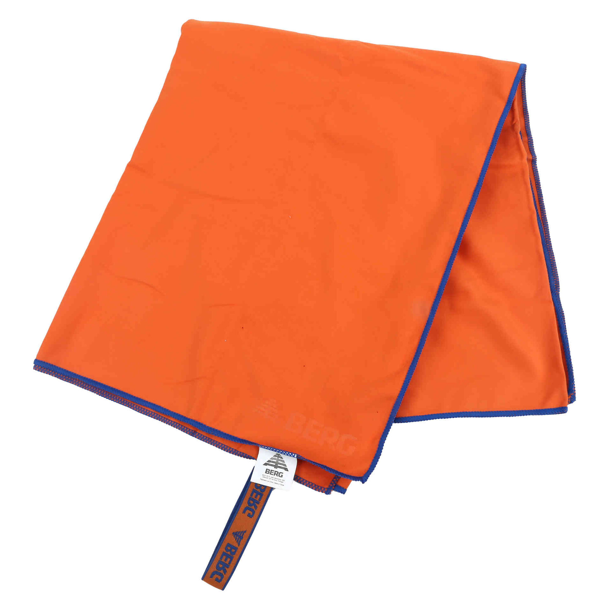 Toalha Desporto Microfibra 80x130cm (várias cores)