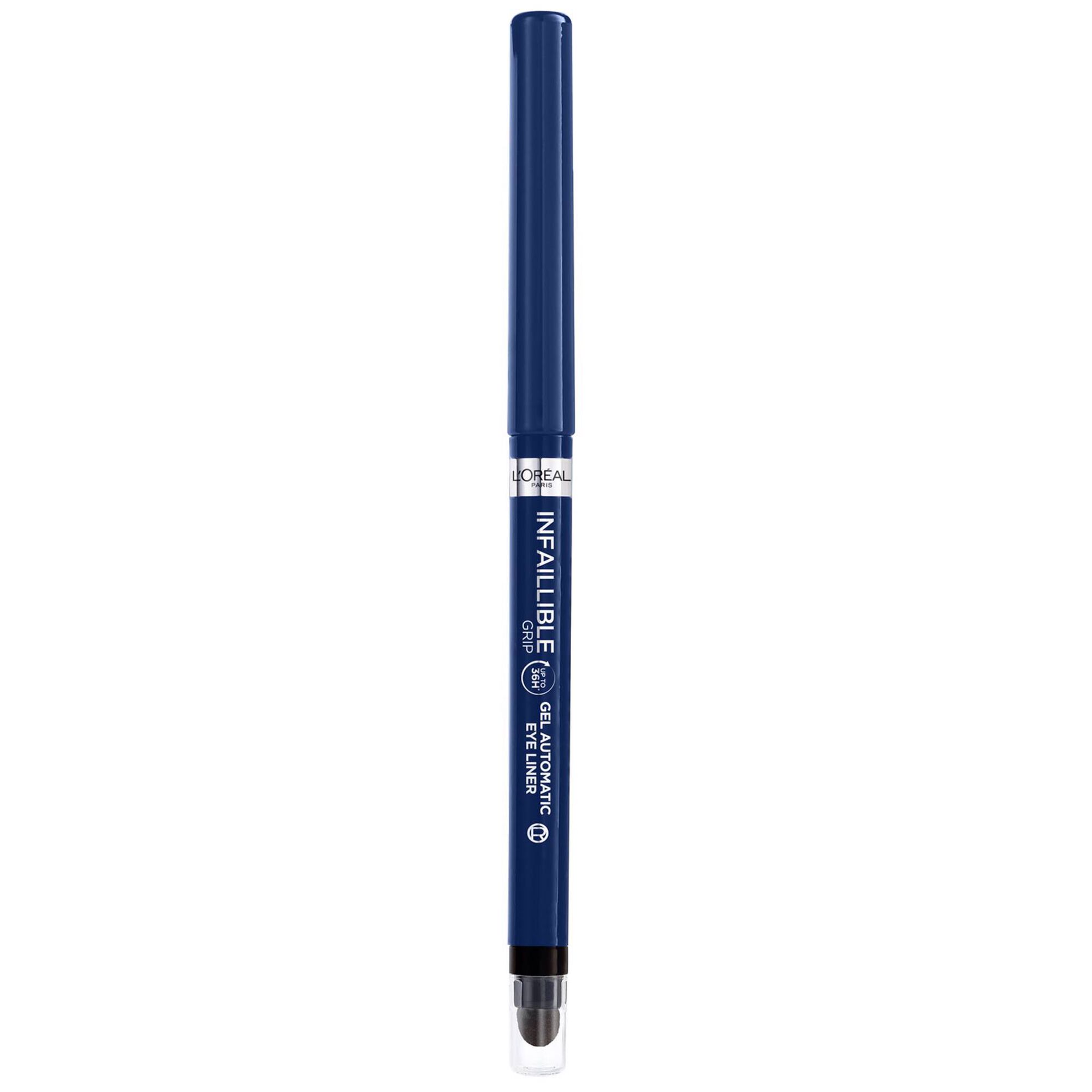 Eyeliner Intense Blue Jersey 05