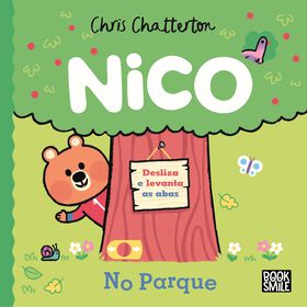Nico de Chris Chatterton