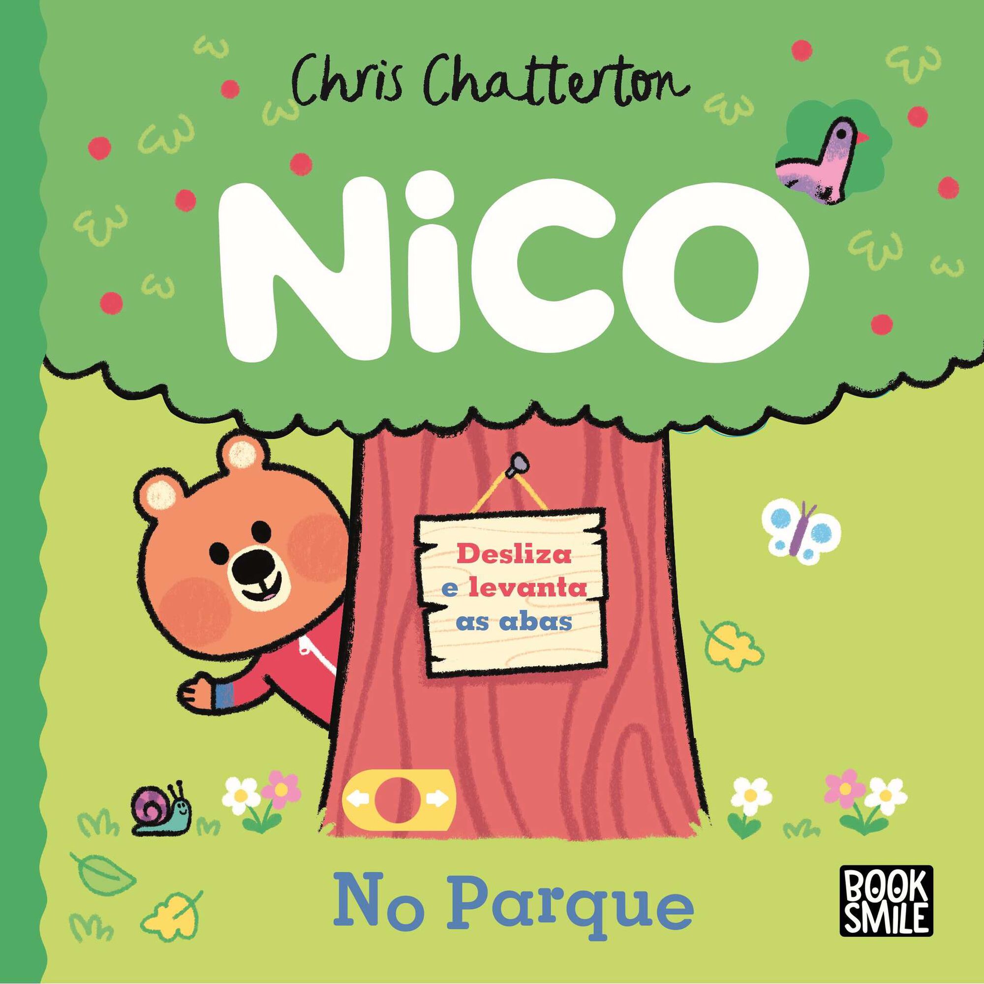Nico Nico