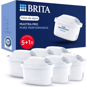 Filtros para Jarro de Filtrar Maxtra Pro All-In-1 Brita