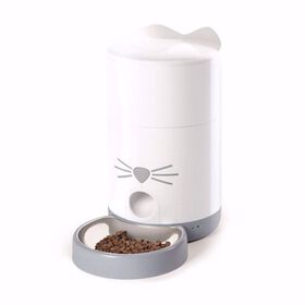 Comedouro Autom&aacute;tico Pixi Catit