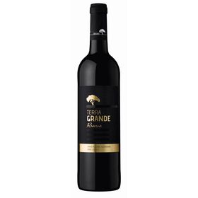 Terra Grande Reserva Alentejano Vinho Tinto