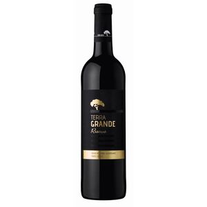 Terra Grande Reserva Alentejano Vinho Tinto