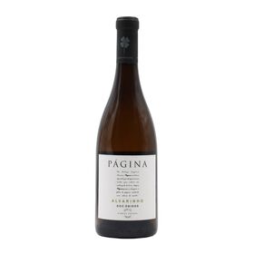 P&aacute;gina Alvarinho Lisboa Vinho Branco